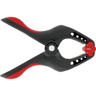 Triuso Leimzwinge 110mm 2K-Griff