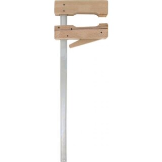 Triuso Holzleimzwinge 600x110mm