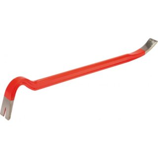 Triuso Nageleisen "Profi" 600mm