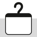 Triuso PU-Regenbundhose gelb verschiedene Größen