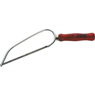 Triuso PUK-Kleinmetallsäge