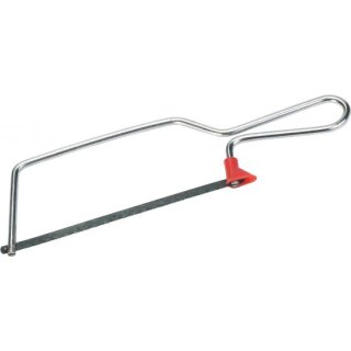 Triuso Junior-Kleinmetallsäge 150mm