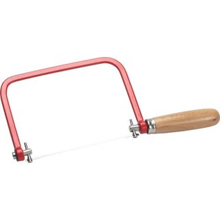 Triuso Dekupiersäge 162mm Stiftlänge