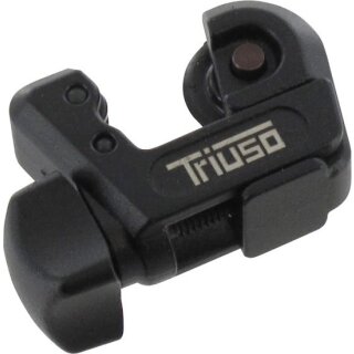 Triuso Mini-Rohrabschneider 3-16 mm
