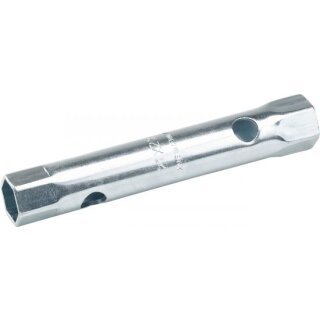 Triuso Rohrsteckschlüssel 10x11mm WS