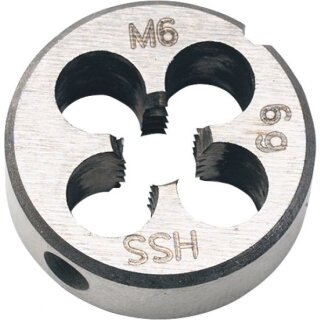 Triuso Schneideisen M5 nach DIN223