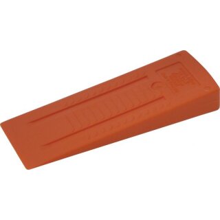 Triuso Forstkeil, Kunststoff, 19cm