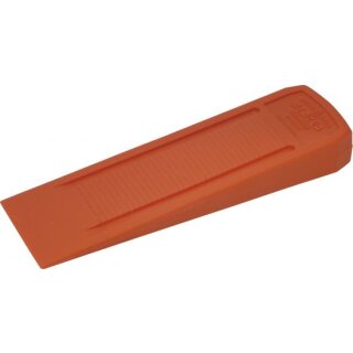 Triuso Forstkeil, Kunststoff, 26cm