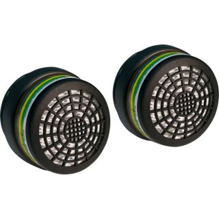 Triuso Filter-ABEKP3 für STF1 (Paar)