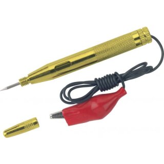 Triuso Strommesser 6 bis 24 V