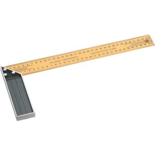 Triuso Alu-Winkel 250 mm