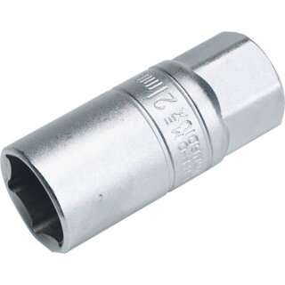 Triuso Zündkerzenschlüssel 21mm