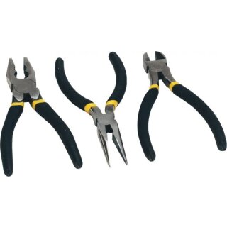 Triuso Zangenset 3-tlg.