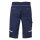 Fristads Kansas Arbeitshose EDGE 3/4 Service -Bundhose 1000801 C 52 942 - Anthrazit-Grau 2025Auslaufartikel