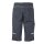 Fristads Kansas Arbeitshose EDGE 3/4 Service -Bundhose 1000801 C 52 942 - Anthrazit-Grau 2025Auslaufartikel