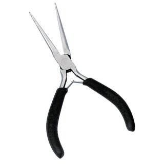 Kraftwerk Werkzeug Kraftwerk Elektronik-Spitzzange