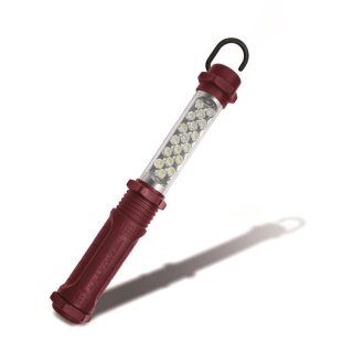 Kraftwerk Werkzeug Kraftwerk KW 18+4 LED Stablampe-AAA Duracell