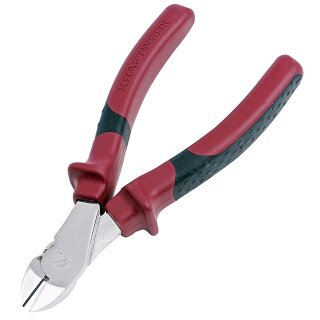 Kraftwerk Werkzeug Kraftwerk Ergokraft Kraftseitenschneider 180 mm