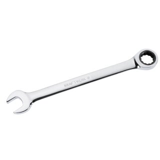 Kraftwerk Werkzeug Kraftwerk CLICKRAFT Gabelring-Ratschenschl.