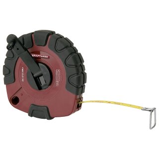 Kraftwerk Werkzeug Kraftwerk Stahlbandmass versch. Längen