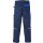 Fristads Kansas Arbeitshose ICON Baumwoll-Bundhose 100813 C 62 576 - Marine/Königsblau