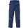 Fristads Kansas Arbeitshose ICON Baumwoll-Bundhose 100813 C 158 576 - Marine/Königsblau