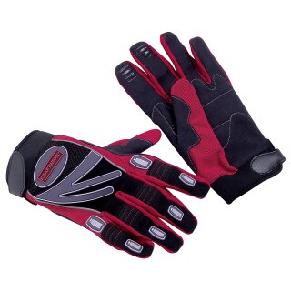 Kraftwerk Werkzeug Kraftwerk KW Mechaniker-Arbeitshandschuhe