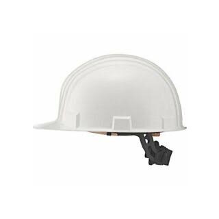 Schuberth BOP Energy 3000 Industrieschutzhelm nach DIN EN 50 365 Weiß (RAL 9016)