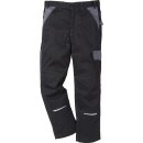 Fristads Kansas Arbeitshose ICON TWO Bundhose 2019 Luxe 100805 C 50 996 - Schwarz/Grau
