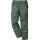 Fristads Kansas Arbeitshose ICON TWO Bundhose 2019 Luxe 100805 C 52 781 - Army Grün hell/Army