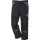 Fristads Kansas Arbeitshose ICON TWO Bundhose 2019 Luxe 100805 C 52 996 - Schwarz/Grau