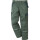 Fristads Kansas Arbeitshose ICON TWO Bundhose 2019 Luxe 100805 C 54 781 - Army Grün hell/Army Grün