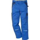 Fristads Kansas Arbeitshose ICON TWO Bundhose 2019 Luxe 100805 C 56 676 - Königsblau/Marine