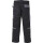 Fristads Kansas Arbeitshose ICON TWO Bundhose 2019 Luxe 100805 C 152 996 - Schwarz/Grau