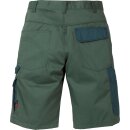 Fristads Kansas Arbeitshose ICON Shorts 100808 C 54 781 - Army Grün hell/Army Grün