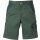 Fristads Kansas Arbeitshose ICON Shorts 100808 C 60 781 - Army Grün hell/Army Grün