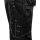 Fristads Kansas Arbeitshose PRO CRAFTS Polydexr-Bundhose 100082 C 146 940 - Schwarz