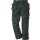 Fristads Kansas Arbeitshose PROSTRECH Funktions-Bundhose 100544 C 48 940 - Schwarz 2025Auslaufartikel