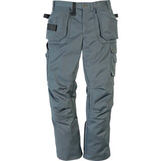 Fristads Kansas Arbeitshose PROSTRECH Funktions-Bundhose 100544 C 146 930 - Grau 2025Auslaufartikel