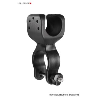 Led Lenser Universal Mounting Bracket 18