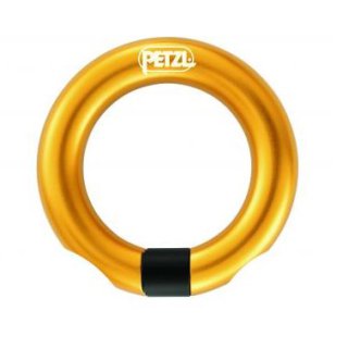 Petzl RING OPEN P28 Aufschraubbare Öse