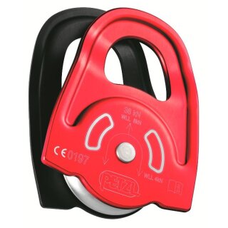Petzl MINDER Prusikrolle P60A
