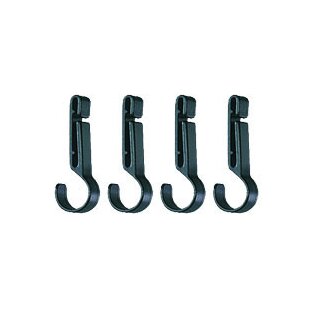 Petzl CROCHLAMP S E04350 GIBTS NIMMER