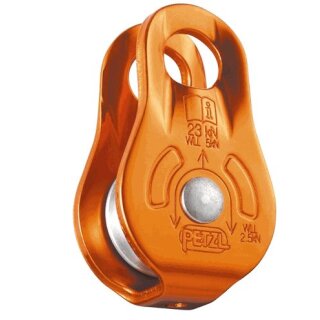 Petzl FIXE P05SO Modell Sport