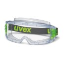 Uvex Ersatzscheibe ultravision HC/AF farblos