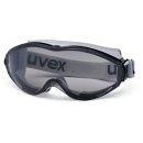 Uvex ESS ultrasonic HC-AF grau 5-2,5