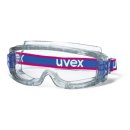Uvex Ersatzscheiben ultravision CA/AF farblos antifog...