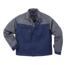 Fristads Kansas Jacke ICON Bund-Jacke 100804 Gr. M 866 - Grau/Rot