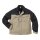 Fristads Kansas Jacke ICON Bund-Jacke 100804 Gr. M 866 - Grau/Rot