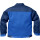Fristads Kansas Jacke ICON Bund-Jacke 109321 Gr. M 676 - Königsblau/Marine Auslaufmodell 2025Auslaufartikel
